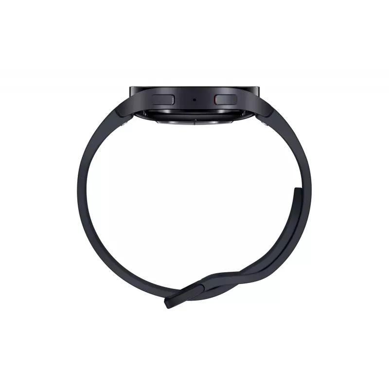Samsung Galaxy Watch6 44 mm digitaal touchscreen 4G grafiet