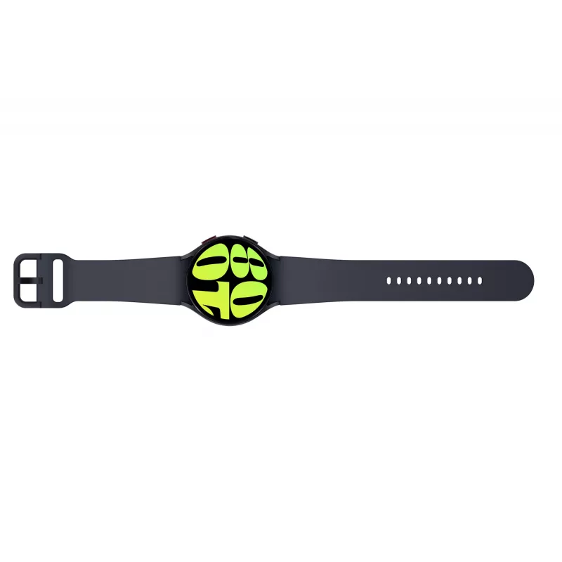 Samsung Galaxy Watch6 44 mm digitaal touchscreen 4G grafiet