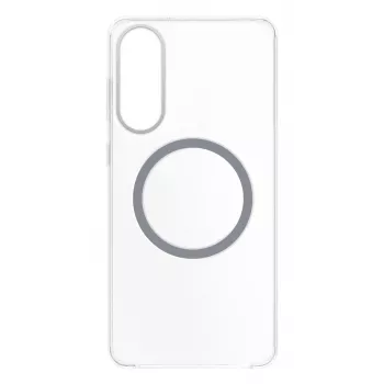 Samsung GP-FFS937YCA Handyhoesje 17 cm (6,7 inch) cover transparant