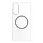 Samsung GP-FFS937YCA Handyhoesje 17 cm (6,7 inch) cover transparant