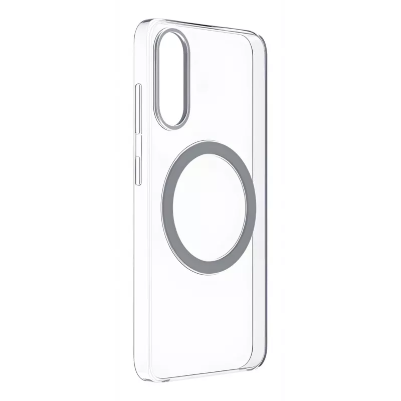Samsung GP-FFS937YCA Handyhoesje 17 cm (6,7 inch) cover transparant