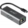 InLine 33380J interfacekaarten/adapters RJ-45