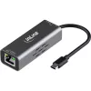 InLine 33380J interfacekaarten/adapters RJ-45
