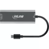 InLine 33380J interfacekaarten/adapters RJ-45