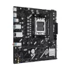 Moederbord ASUS PRIME A620AM-K socket AM5 microATX DDR5, 2 DIMM, max 128 GB, A620A-chipset