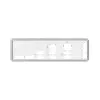 Moederbord ASUS PRIME A620AM-K socket AM5 microATX DDR5, 2 DIMM, max 128 GB, A620A-chipset