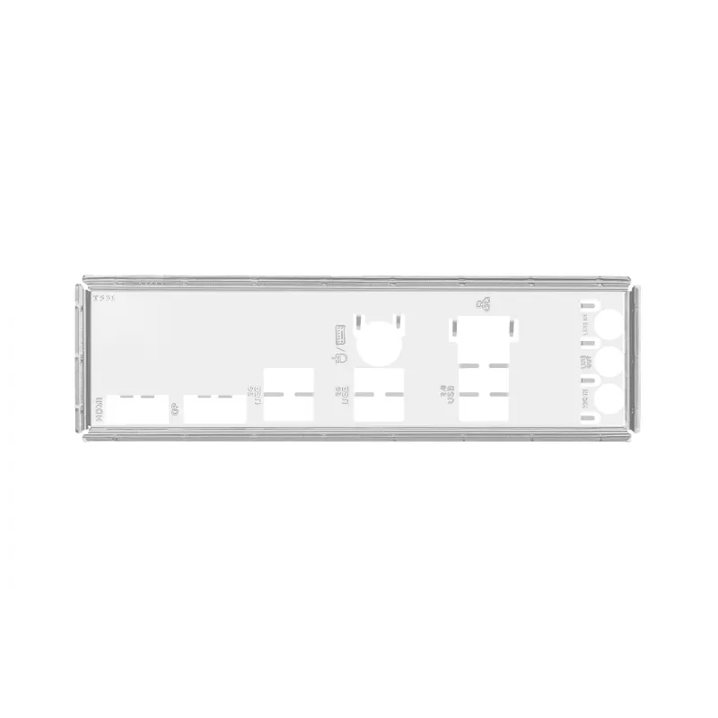 Moederbord ASUS PRIME A620AM-K socket AM5 microATX DDR5, 2 DIMM, max 128 GB, A620A-chipset