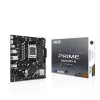 Moederbord ASUS PRIME A620AM-K socket AM5 microATX DDR5, 2 DIMM, max 128 GB, A620A-chipset