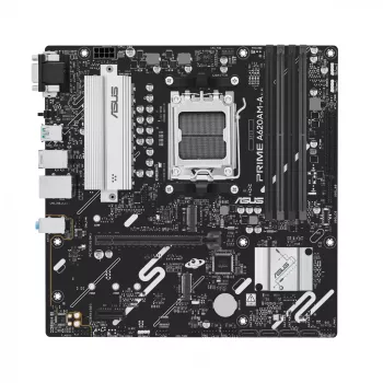 Moederbord ASUS PRIME A620AM-A-CSM, A620, AM5, Micro ATX