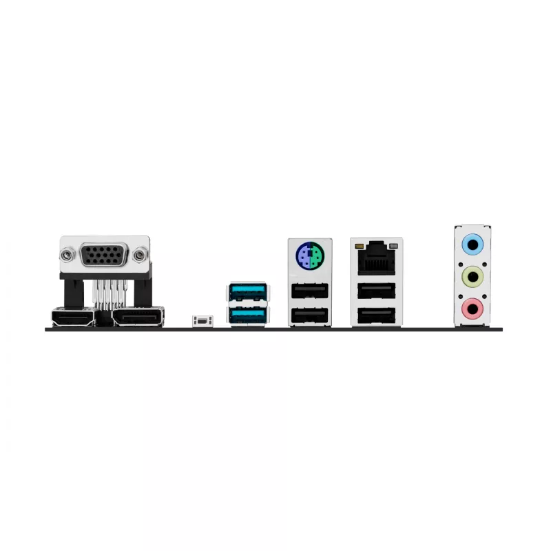Moederbord ASUS PRIME A620AM-A-CSM, A620, AM5, Micro ATX