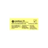 InLine B-76833 Bulk-Pack van 150 patchkabels, S/FTP PiMf, Cat.6A, LSZH, koper, grijs, 0,3 m