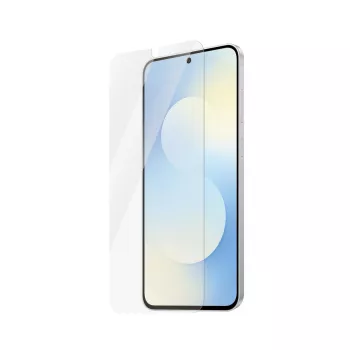 PanzerGlass SAFE. by ® beeldschermbescherming Samsung Galaxy S25 FE 5G | Ultra-Wide Fit met EasyAligner