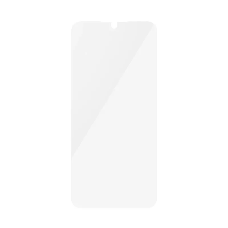 PanzerGlass SAFE. by ® beeldschermbescherming Samsung Galaxy S25 FE 5G | Ultra-Wide Fit met EasyAligner