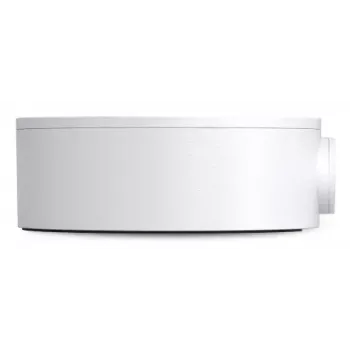 Netwerk-aansluitdoos TP-Link VJB-305 wit aluminium 150x155,6x51mm