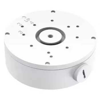 Netwerk-aansluitdoos TP-Link VJB-305 wit aluminium 150x155,6x51mm