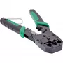 Montageset InLine 74103B — montageset, zwart en groen