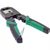 Montageset InLine 74103B — montageset, zwart en groen