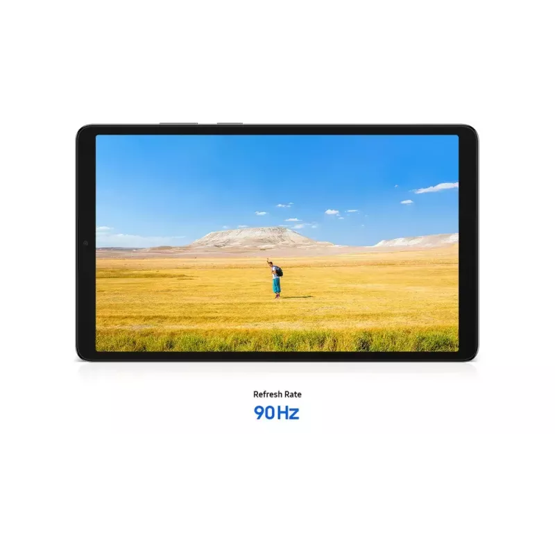 Tablet Samsung Galaxy Tab A11 LTE 8,7 inch 64 GB 4 GB RAM zilver