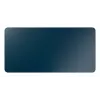 Bureaumat LEITZ Large Desk Mat, PVC, donkerblauw, 400 x 800 x 2 mm