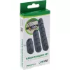 InLine 59971B Kabelorganizer universeel kabelclip zwart