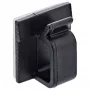 InLine 59971G Kabelorganizer universeel kabelhaak zwart 100 stuks