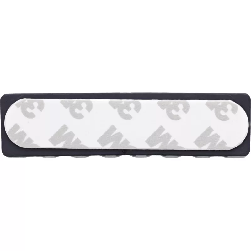 InLine 59971L Kabelclip universeel kabelclip zwart 5 stuks