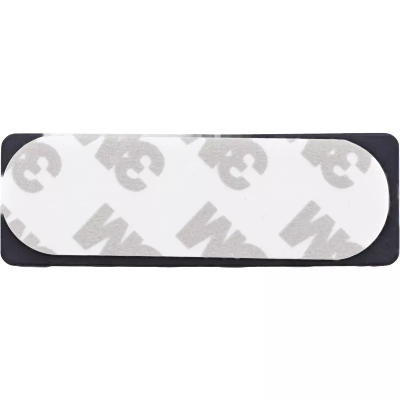 InLine 59971K Kabelorganizer universeel kabelclip zwart 5 st.