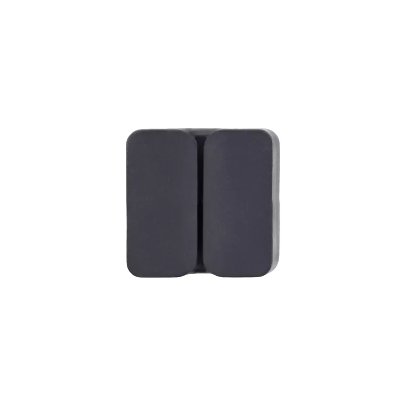 InLine 59971I Kabelclip universeel kabelclip zwart 10 stuks