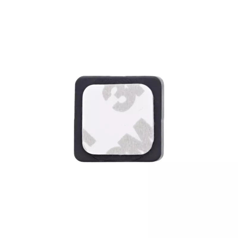 InLine 59971I Kabelclip universeel kabelclip zwart 10 stuks