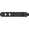 InLine 59972B Kabelbinder ladderkabelbinder siliconen zwart 10 st.