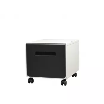 Brother ZUNTL8000LOW printerkast/standaard zwart, wit