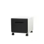 Brother ZUNTL8000LOW printerkast/standaard zwart, wit
