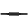 InLine HDMI-actiefkabel, HDMI High Speed met Ethernet, M/M, nylon gevlochten, 25 m
