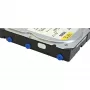 InLine rubberen strip voor trillingsontkoppeling van harde schijven 8 st. InLine 00244A