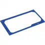 InLine rubberen frame voor trillingsontkoppeling van de voeding