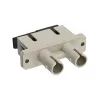 Glasvezeladapter duplex ST/SC InLine 89991D