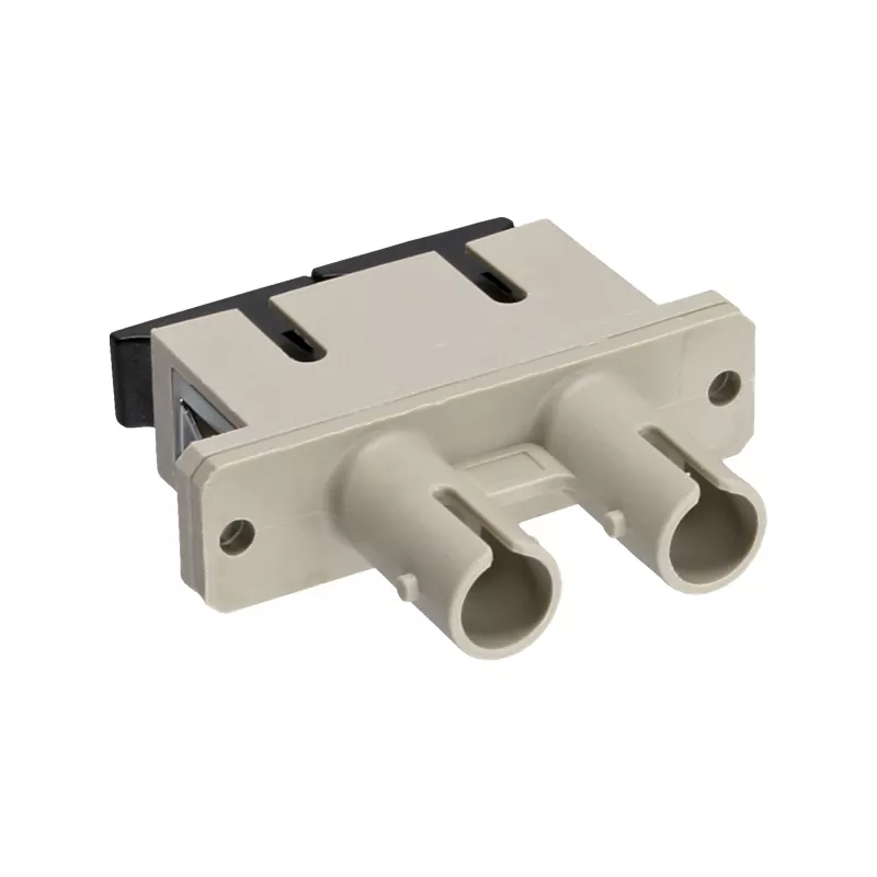 Glasvezeladapter duplex ST/SC InLine 89991D