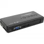 KVM-switch 4 poorten USB InLine 60614H
