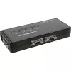 KVM-switch 4 poorten USB InLine 60614H