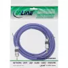 InLine premium audiokabel 3,5 mm jackstekker / stekker 7 m