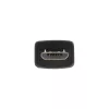 InLine micro-USB-OTG-adapterkabel micro-B-stekker haaks naar USB-A-bus 0,1 m