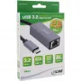 InLine USB 3.2 naar 2.5G Ethernet netwerkadapterkabel, USB-C naar RJ45