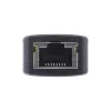 InLine USB 3.2 naar 2.5G Ethernet netwerkadapterkabel, USB-C naar RJ45