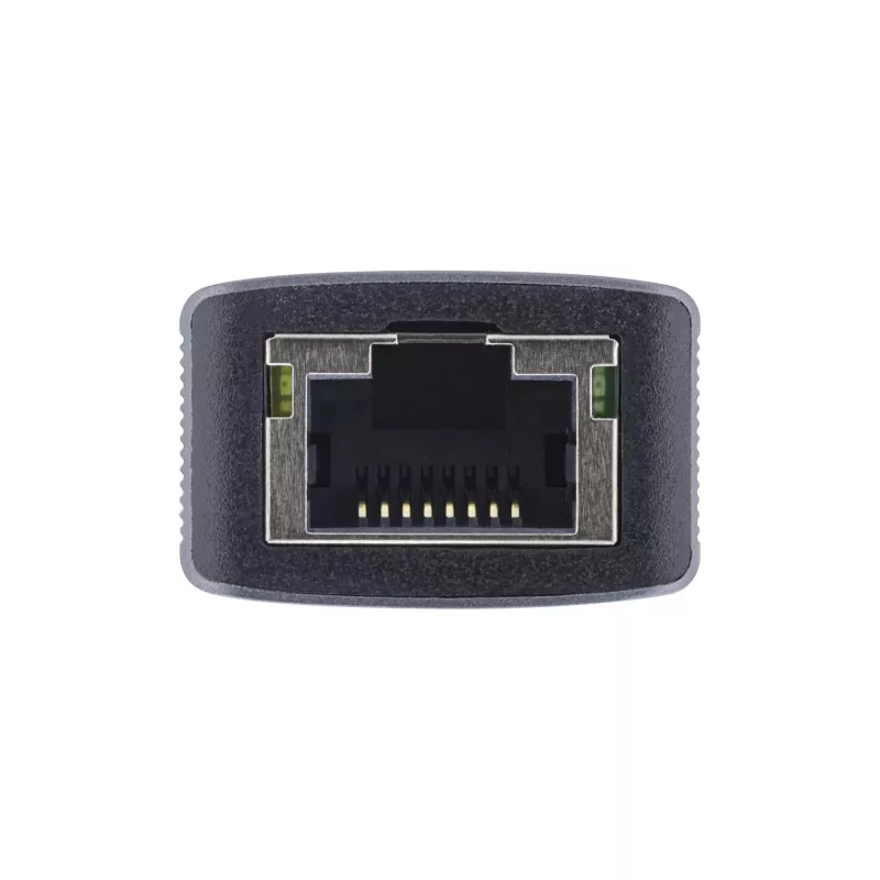 InLine USB 3.2 naar 2.5G Ethernet netwerkadapterkabel, USB-C naar RJ45