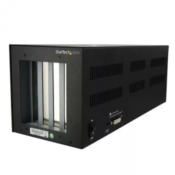 StarTech.com PCI Express naar 2 PCI & 2 PCIe uitbreidingsbehuizing-systeem – volledige lengte