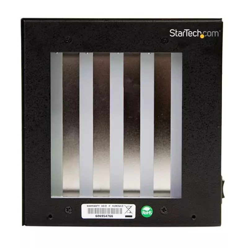 StarTech.com PCI Express naar 2 PCI & 2 PCIe uitbreidingsbehuizing-systeem – volledige lengte