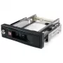 StarTech.com 5,25 inch Trayless Hot Swap mobiele rack voor 3,5 inch harde schijf