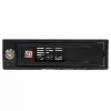 StarTech.com 5,25 inch Trayless Hot Swap mobiele rack voor 3,5 inch harde schijf