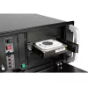 StarTech.com 5,25 inch Trayless Hot Swap mobiele rack voor 3,5 inch harde schijf