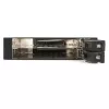 StarTech.com 2-drive 2,5 inch trayless Hot-Swap SATA mobiele rack-backplane